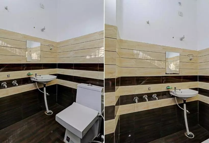 Oyo Flagship Hotel Vikas Inn
