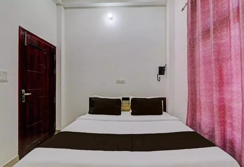 Oyo Flagship Hotel Vikas Inn