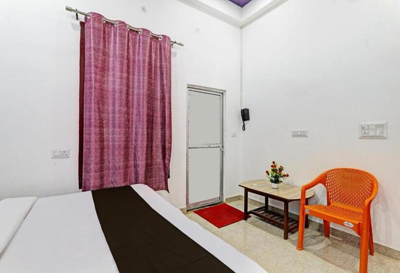 Oyo Flagship Hotel Vikas Inn