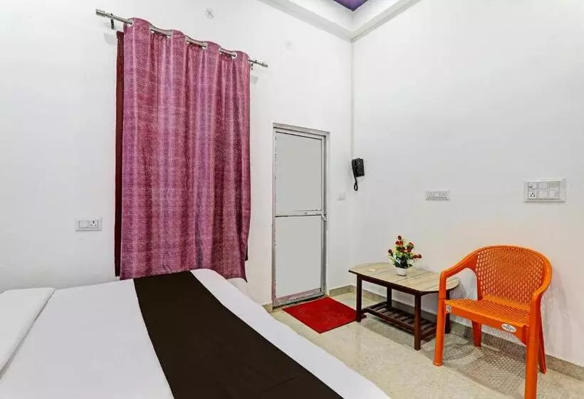 Oyo Flagship Hotel Vikas Inn