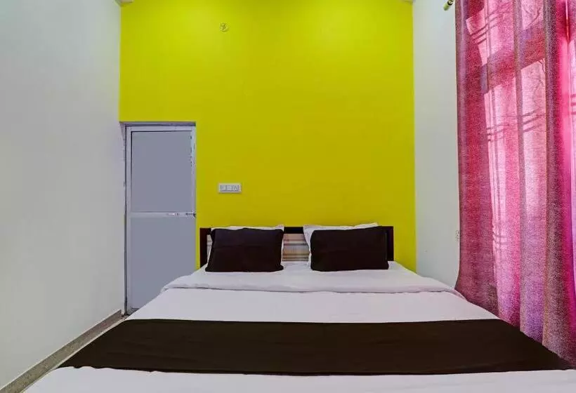 Oyo Flagship Hotel Vikas Inn