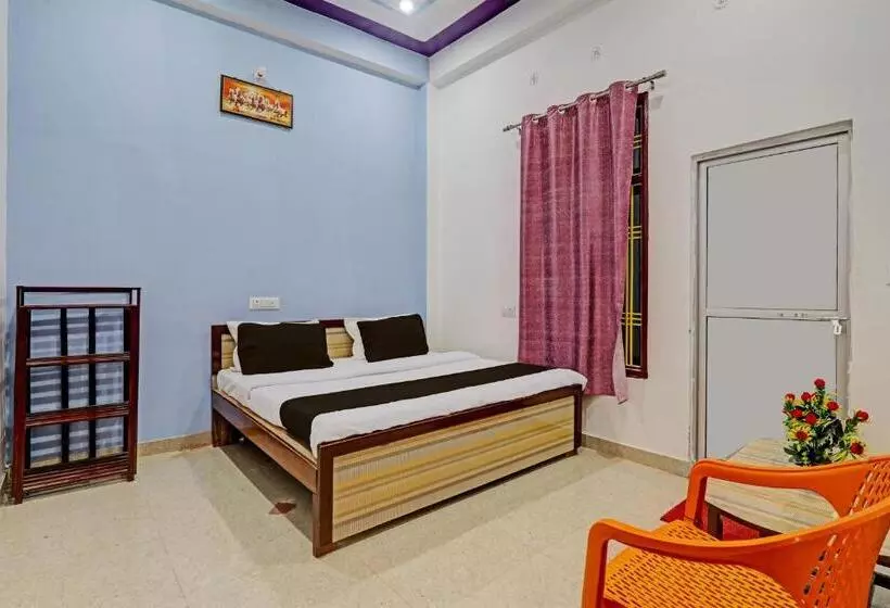 Oyo Flagship Hotel Vikas Inn