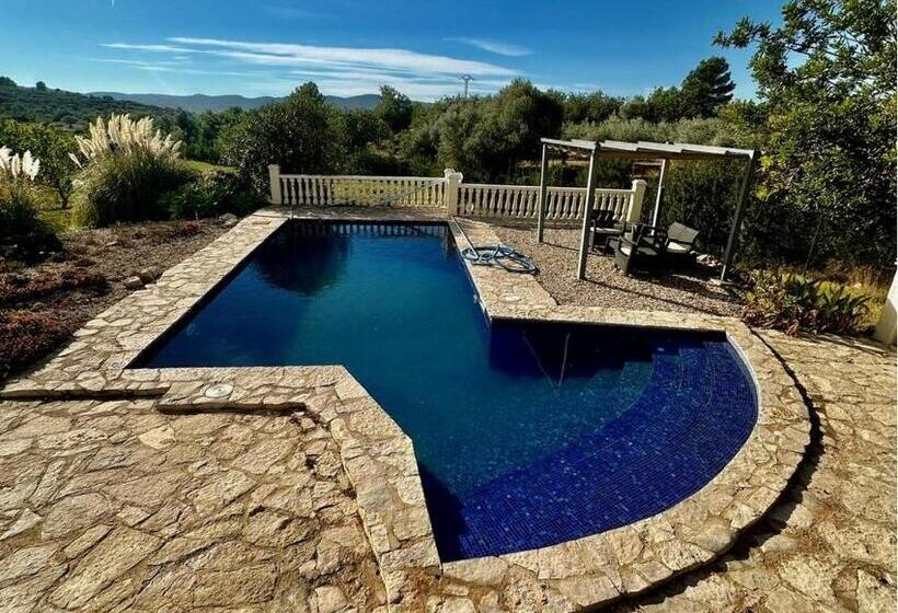 Пансион Casa Rural Girasoles Calig Ref 046