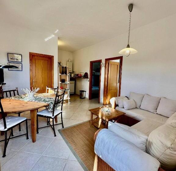 Пансион Casa Rural Girasoles Calig Ref 046