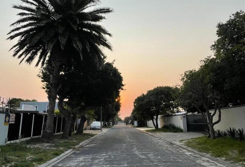 ペンション Domin Luxury Suites