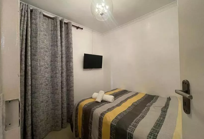 Majatalo Domin Luxury Suites