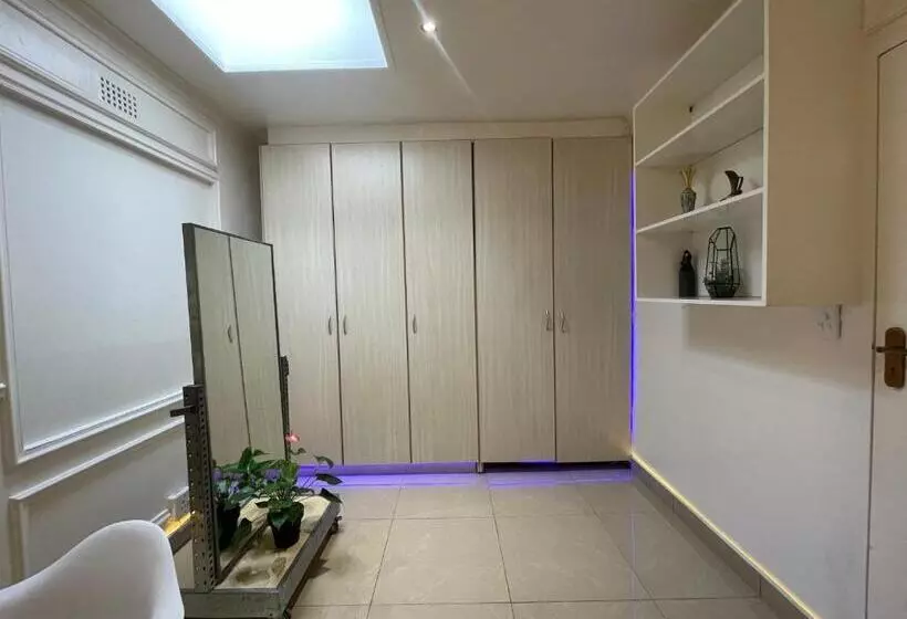 Majatalo Domin Luxury Suites