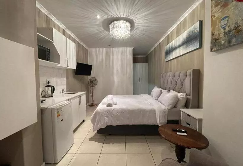 Majatalo Domin Luxury Suites
