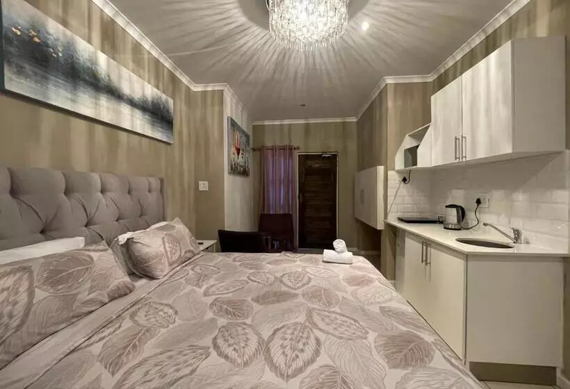 Majatalo Domin Luxury Suites