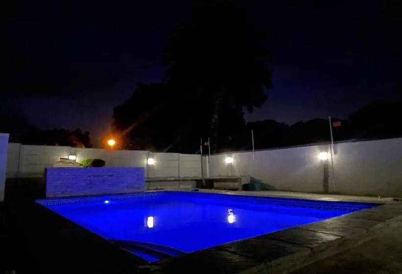 Majatalo Domin Luxury Suites