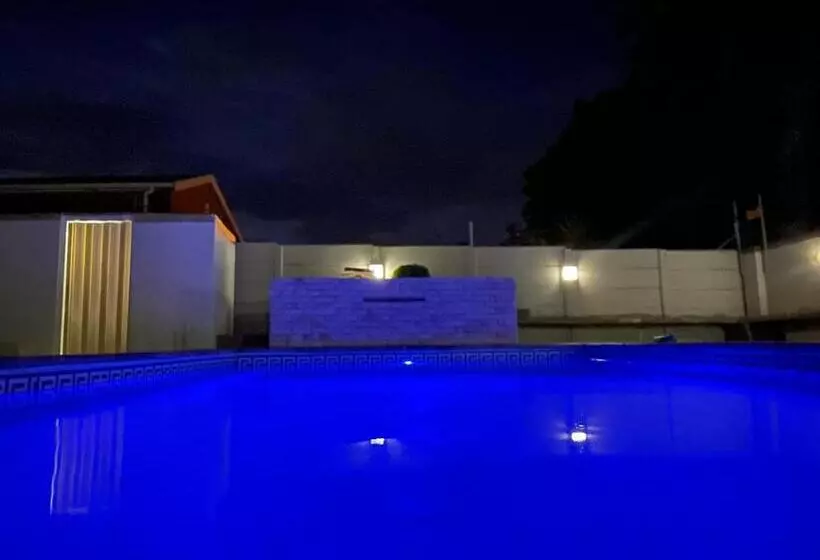 Majatalo Domin Luxury Suites