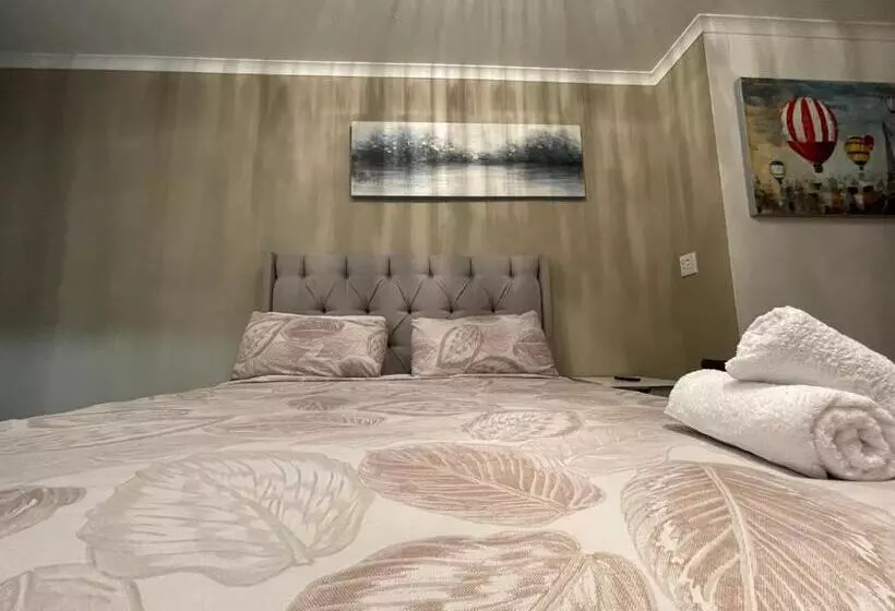 Majatalo Domin Luxury Suites