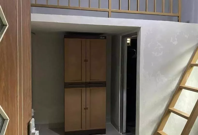 ペンション Guest House Exclusive Bawen 24