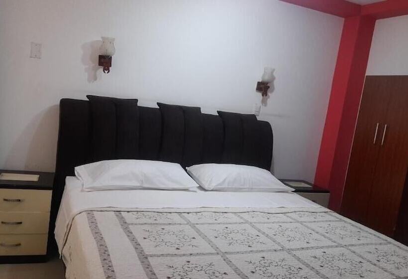 ペンション Mansion Dorada