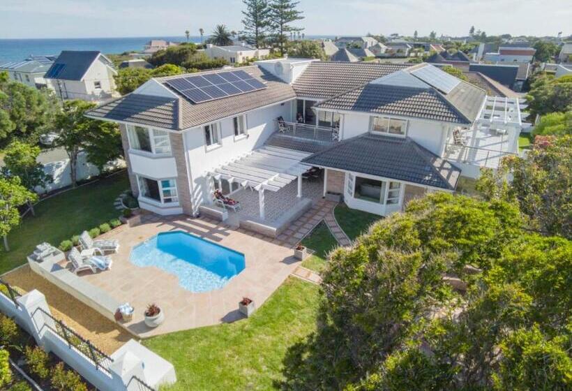 Пансион Joie De Vivre   22 Rocklands