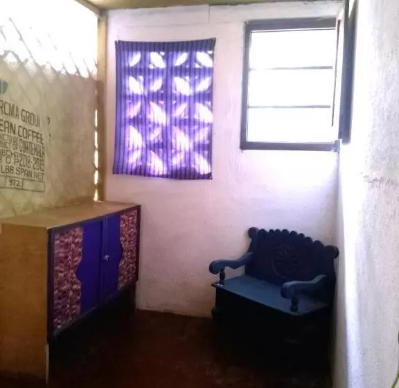 پانسیون La Guarida Del Caudillo