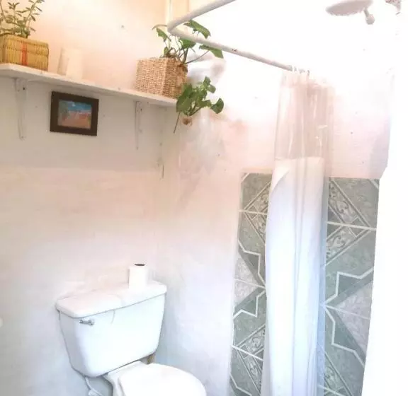 پانسیون La Guarida Del Caudillo