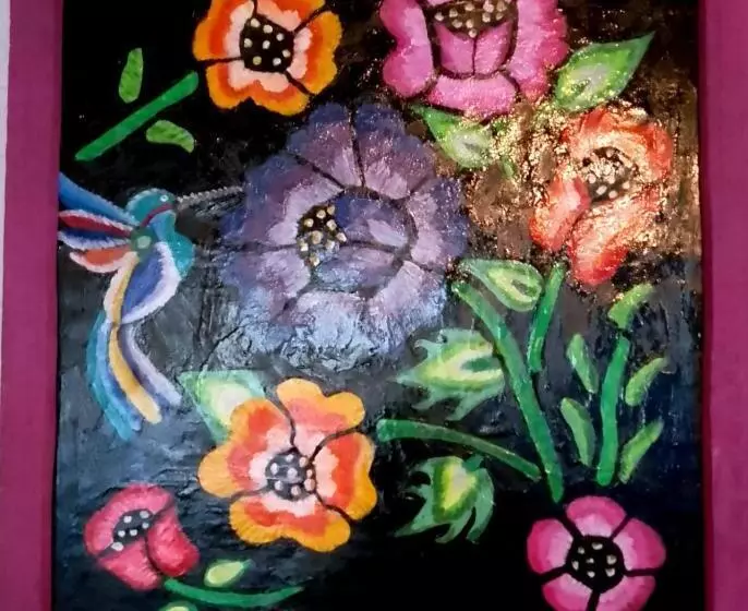 پانسیون La Guarida Del Caudillo