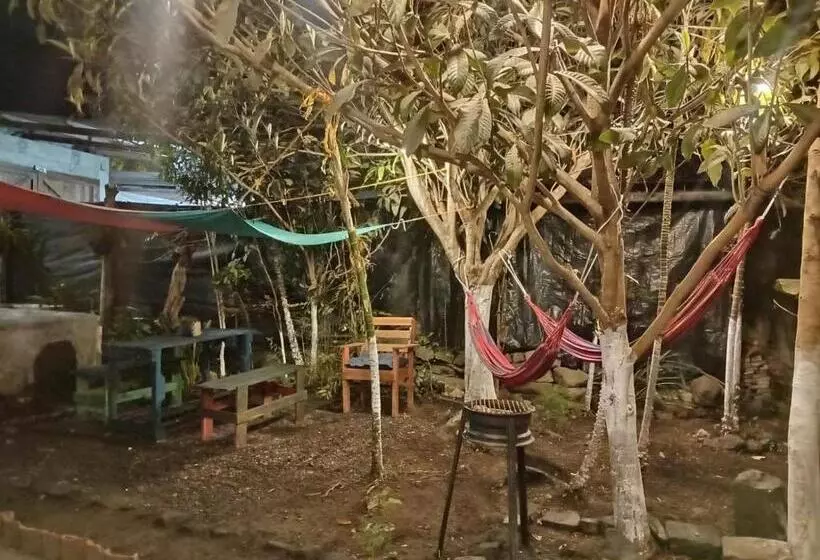 پانسیون La Guarida Del Caudillo