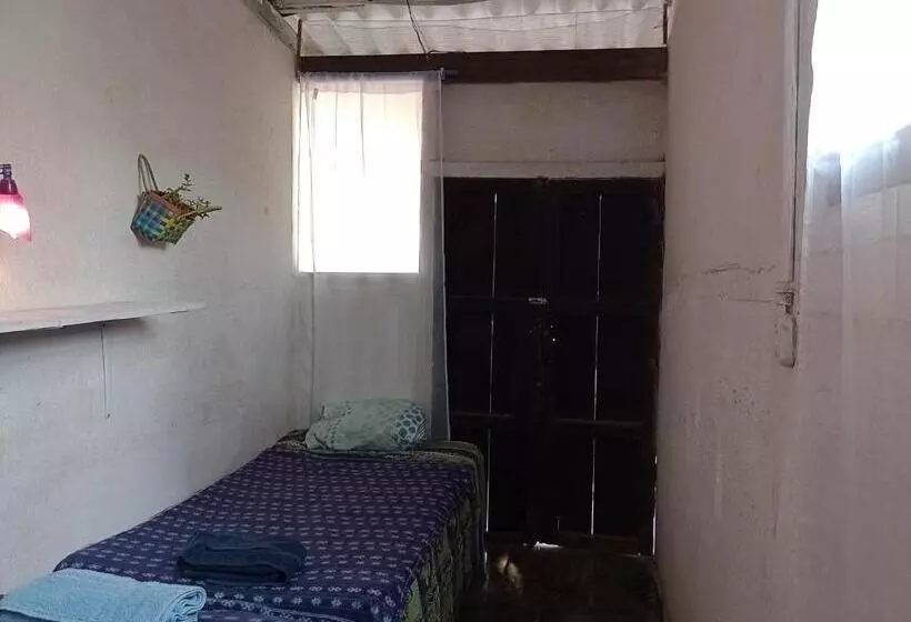 پانسیون La Guarida Del Caudillo