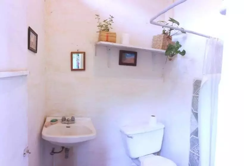 پانسیون La Guarida Del Caudillo