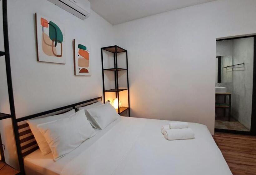 膳宿费 Las Casitas De Canggu