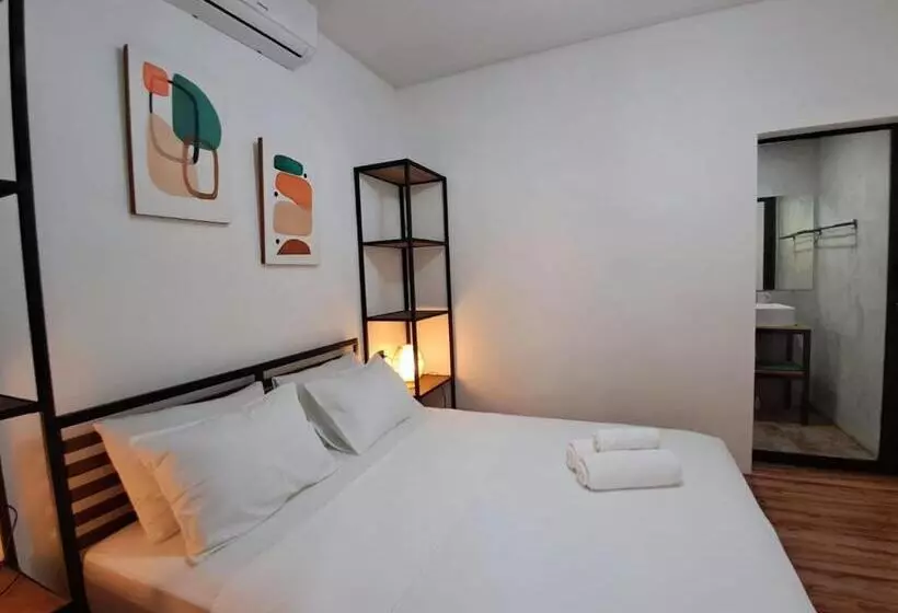 Majatalo Las Casitas De Canggu