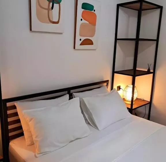 Majatalo Las Casitas De Canggu