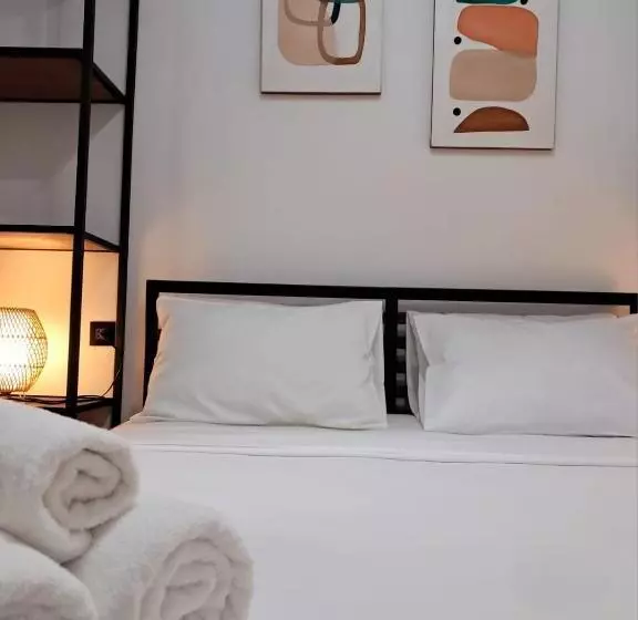 Majatalo Las Casitas De Canggu