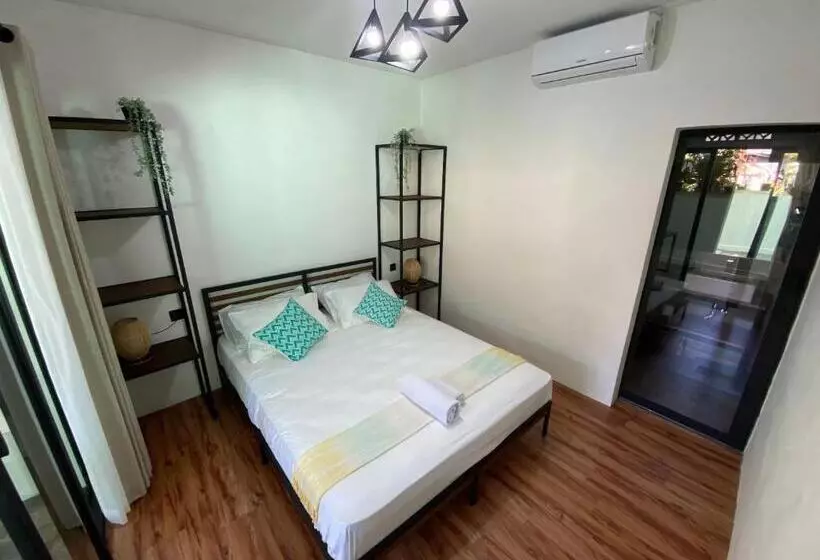 Majatalo Las Casitas De Canggu