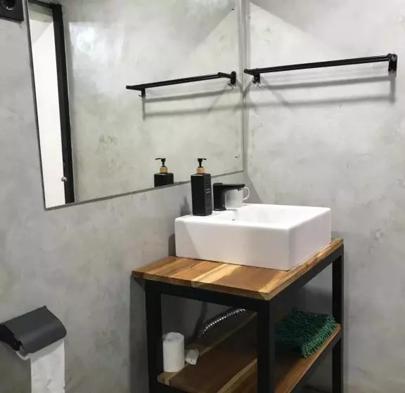 Majatalo Las Casitas De Canggu