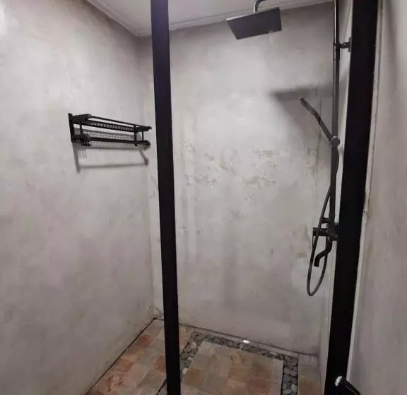 Majatalo Las Casitas De Canggu