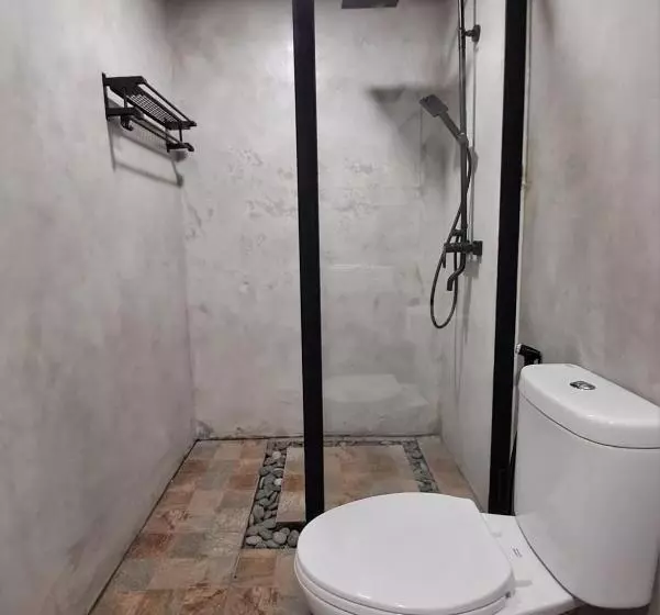 Majatalo Las Casitas De Canggu