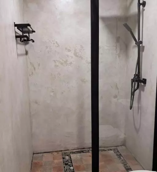 Majatalo Las Casitas De Canggu