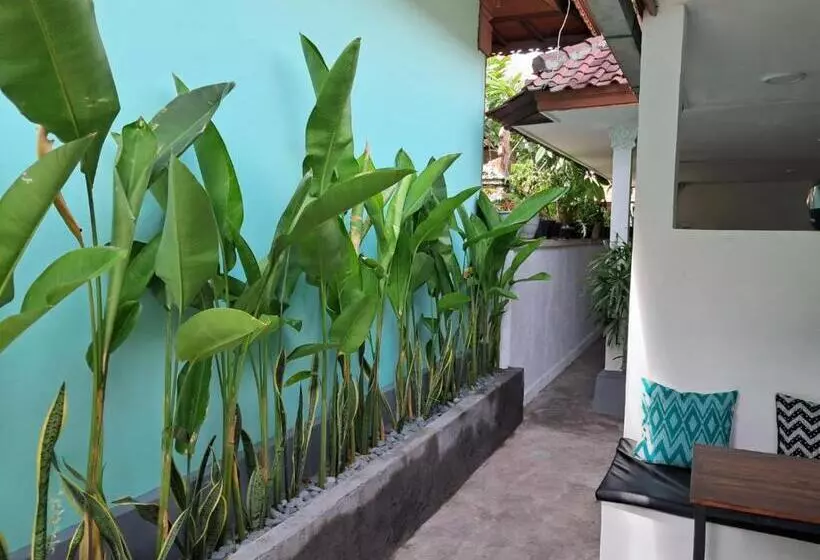 Majatalo Las Casitas De Canggu