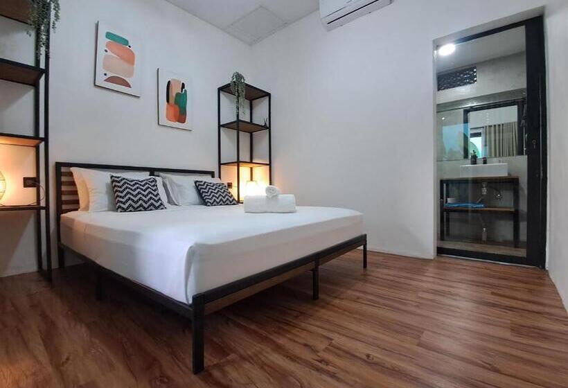 膳宿费 Las Casitas De Canggu