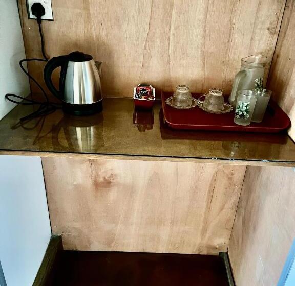 Pensione Medalin Harmony Nest