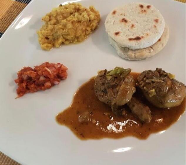 Pensione Medalin Harmony Nest