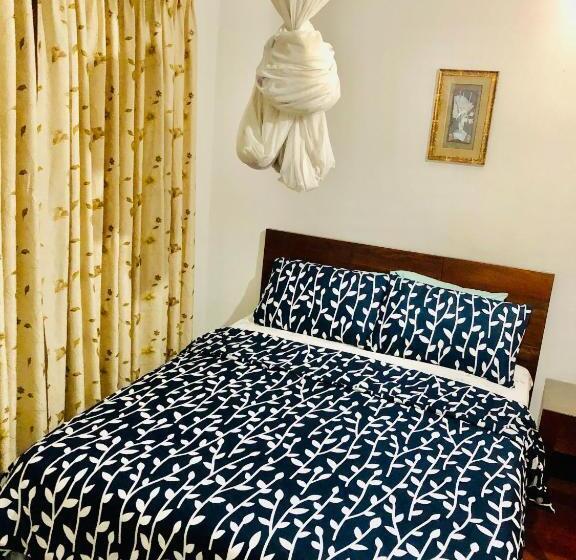 Pensione Medalin Harmony Nest