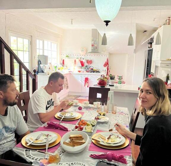 Pensione Medalin Harmony Nest