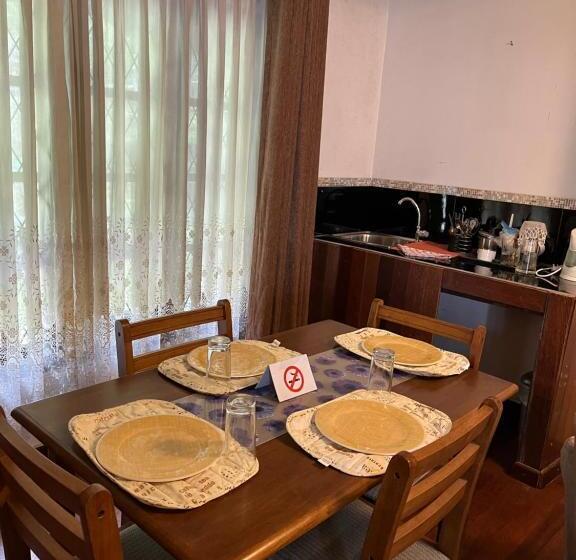 Pensione Medalin Harmony Nest