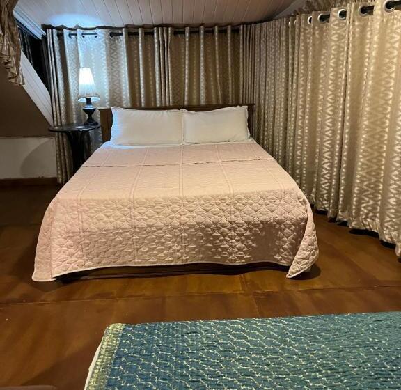 Pensione Medalin Harmony Nest