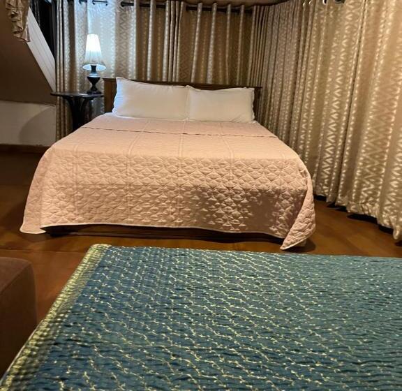 Pensione Medalin Harmony Nest