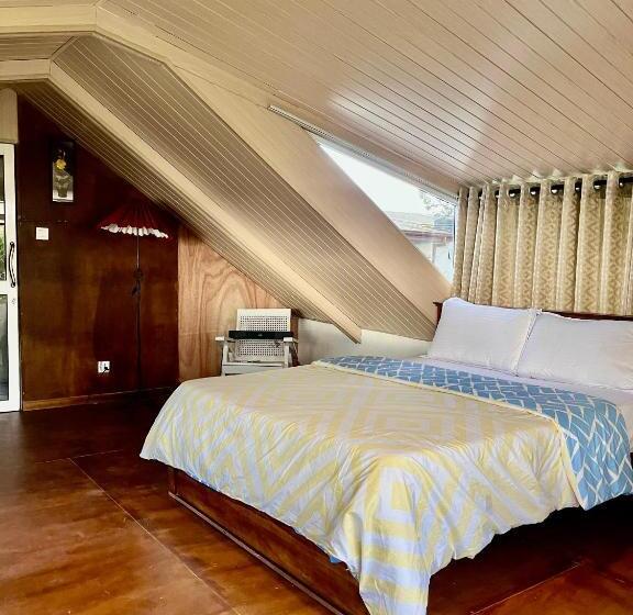 Pensione Medalin Harmony Nest