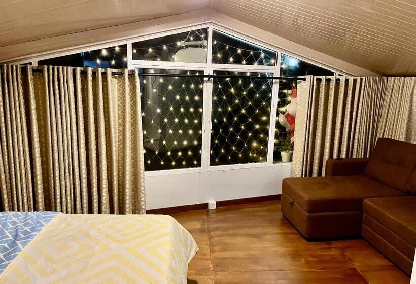 Pensione Medalin Harmony Nest