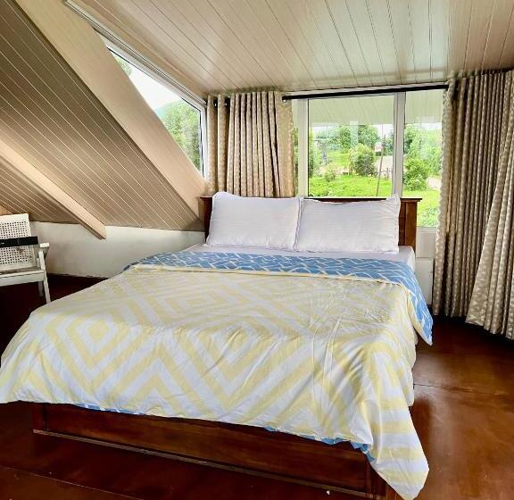 Pensione Medalin Harmony Nest