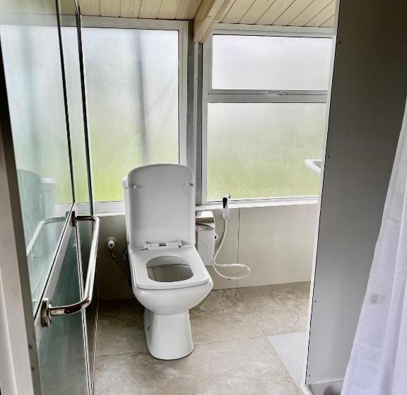 Pensione Medalin Harmony Nest