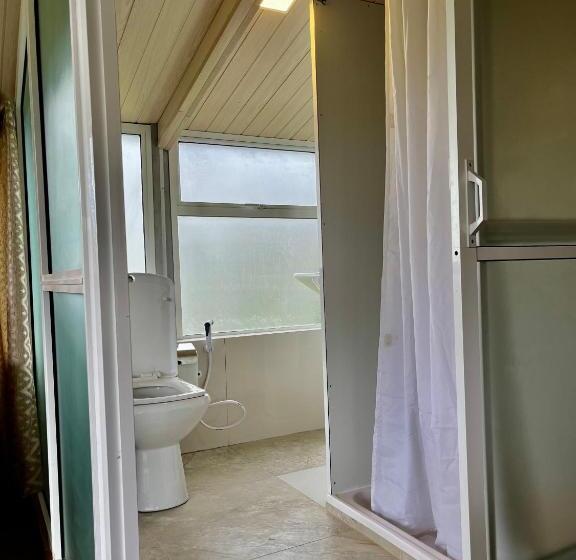 Pensione Medalin Harmony Nest