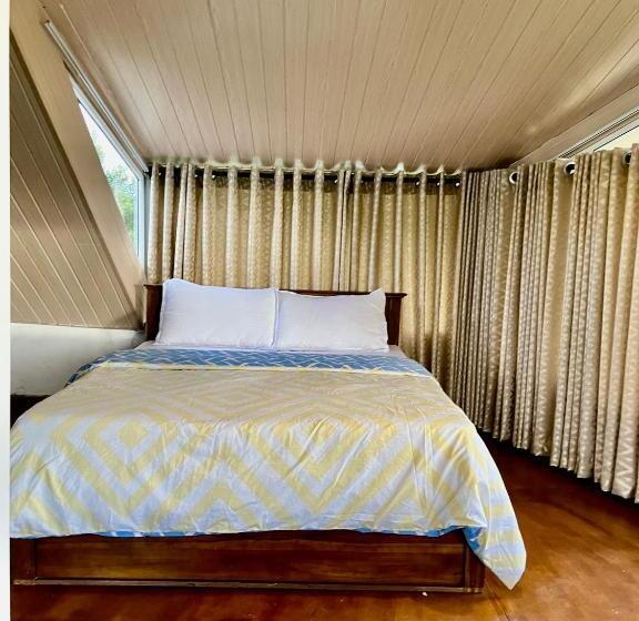 Pensione Medalin Harmony Nest