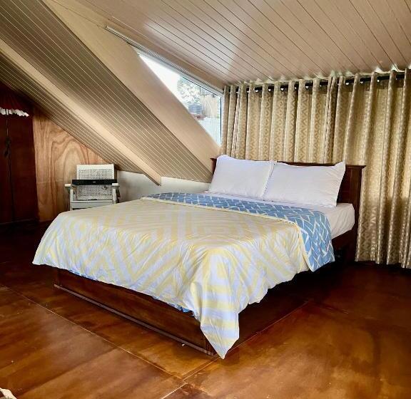 Pensione Medalin Harmony Nest